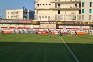 Από ένα γκολ, από ένα βαθμό και... παράπονα (φώτος)