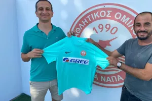 Νέο DEAL για την Αγία Νάπα