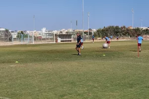 "Πάμε για την νίκη στο Τσίρειο με την ΑΕΛ" 