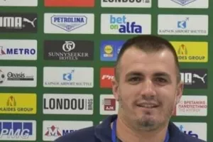 "Οι πόρτες της ομάδας θα είναι πάντα ανοικτές"