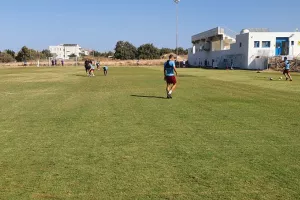 "Πάμε για την νίκη στο Τσίρειο με την ΑΕΛ" 