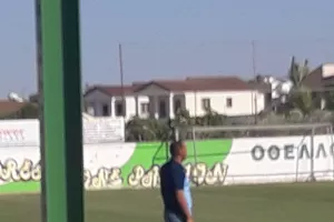 Ο Άρης νίκησε στο ντέρμπι και έπιασε κορυφή! (φώτος)