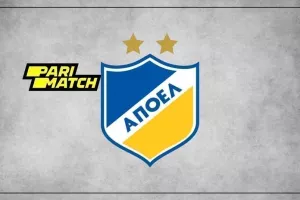 ΑΠΟΕΛ/Ενημέρωση για το ματς των Κ19