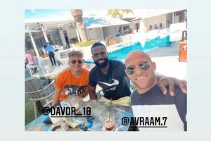 Reunion στη Λεμεσό 