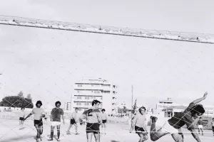 ΑΣΙΛ και Διγενής: "Οι δύο πρώτες ομάδες στην Κύπρο με χλοοτάπητα στα γήπεδα"