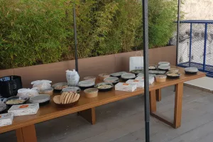"Έχω μερικές... τρελές ιδέες για τον Απόλλωνα" (UPD/φώτος)