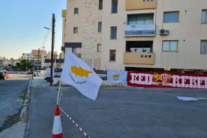 RED REBELS/Εκδήλωση πριν το ντέρμπι (Βίντεο/Φώτος)