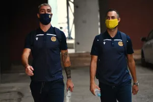 Στο Τσίρειο η ΑΕΛ (φώτος)