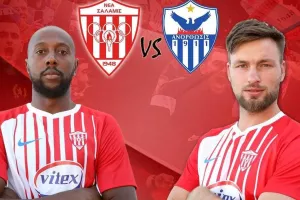 MATCHDAY και εισιτήρια