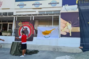 RED REBELS/Εκδήλωση πριν το ντέρμπι (Βίντεο/Φώτος)