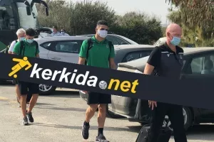 (ΦΩΤΟΣ) Στο Δασάκι η Ομόνοια 