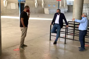 Πηγαδάκια... με προσοχή
