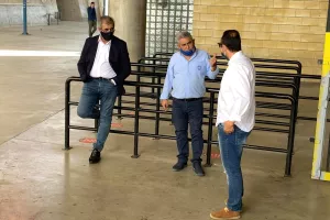 Πηγαδάκια... με προσοχή