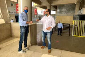 Τα ζευγάρια για το Κύπελλο 