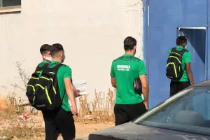 (ΦΩΤΟΣ) Στο Δασάκι η Ομόνοια 