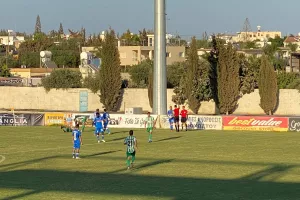 Τρίποντο με Φωτίου και Κατσιαρή για Ονήσιλο