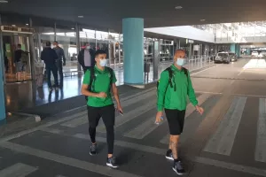 Από τους πρώτους/Ομόνοια