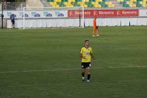(Φωτορεπορτάζ) ΑΣΙΛ - Ομόνοια Ψευδά