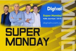 SUPER MONDAY #3