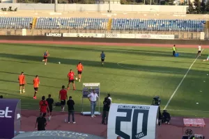 ΑΝΑΚΟΙΝΩΣΗ για τα κρούσματα