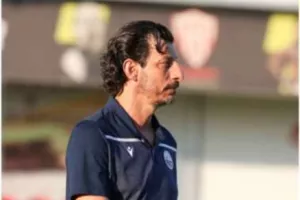 ΕΞΕΛΙΞΗ με Γιασεμάκη/ΝΕΟ με Ζasada Piotr Mical