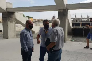 Πρώην συνεργάτες