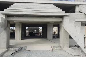ΕΔΩ/Είσοδος Limassol Arena