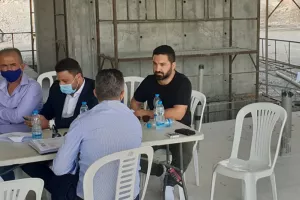 Απόλλων-ΑΕΛ/Διευθυντές