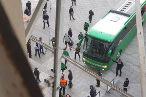 Τα πάντα/Ομόνοια