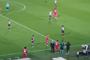 Τρεις μαζεμένες αλλαγές ο Μπεργκ!