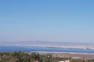Θεσσαλονίκη/Καιρός... για μπάλα
