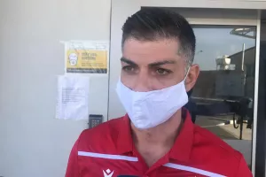ΕΡΥΘΡΟΛΕΥΚΟΣ/Ομόνοια