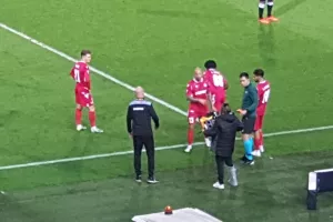 Τρεις μαζεμένες αλλαγές ο Μπεργκ!