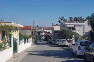 Θεσσαλονίκη/Καιρός... για μπάλα