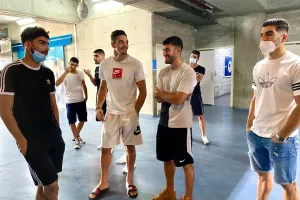 ΚΟΠ: Αποτελέσματα τεστ κορωνοϊού