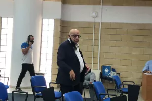 ΚΟΠ/ Παρουσίασε την συνεργασία με τις Υπεραγορές Παπαντωνίου (Φώτος)