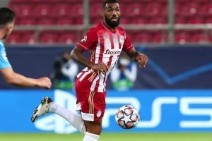 Εμβιλά: «Αξίζαμε τη νίκη»