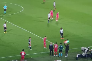 Τρεις μαζεμένες αλλαγές ο Μπεργκ!
