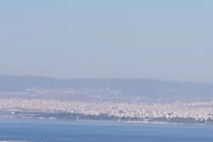Θεσσαλονίκη/Καιρός... για μπάλα