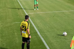 (Φωτορεπορτάζ) ΑΣΙΛ - Ομόνοια Ψευδά