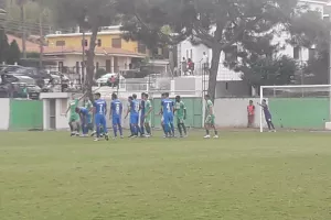 Διπλό και κορυφή ο Οθέλλος (φώτος)
