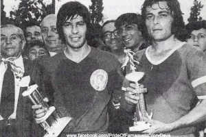 Η Ανόρθωση στο Κύπελλο Μεγάλης Ελλάδας 