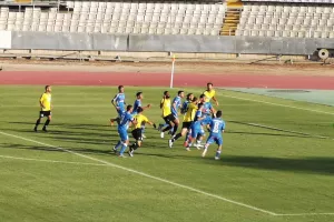 Συμβιβασμός στο "ΓΣΖ" (Φώτος)