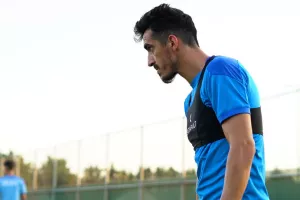 Η προσοχή και ο στόχος... με ΠΕΔΡΟ