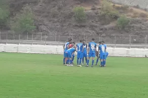 Διπλό και κορυφή ο Οθέλλος (φώτος)