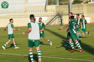 (Φωτορεπορτάζ) Πέγεια 2014-ΑΛΣ Ομόνοια