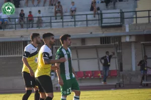 (Φωτορεπορτάζ) Πέγεια 2014-ΑΛΣ Ομόνοια