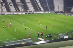 Τρεις μαζεμένες αλλαγές ο Μπεργκ!