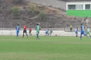 Διπλό και κορυφή ο Οθέλλος (φώτος)