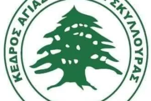 Ο Θεοχάρους στο τιμόνι